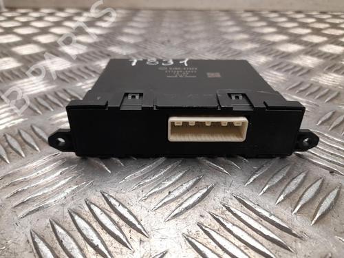 Electronic module MAZDA MX-30 (DR) e-SKYACTIV | BP37569077M83 - Image 2