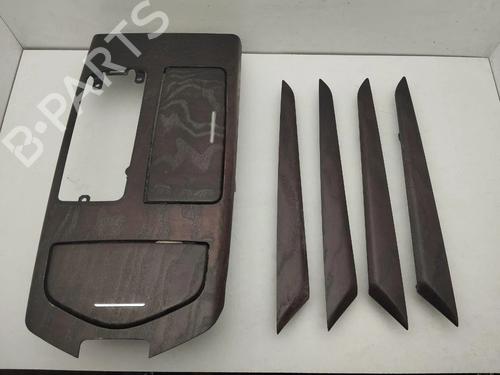 Console central MASERATI GHIBLI III (M157) 3.0 (330 hp) 28923870