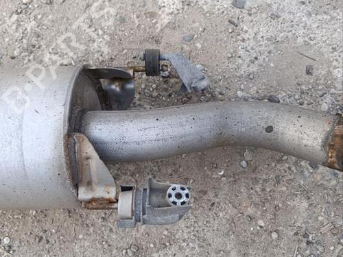 Exhaust system JEEP WAGONEER (WS) 3.0 4WD | BP39039818M121  - Image 7