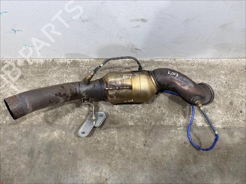 Used Catalyst Catalyst 38993546 38993546