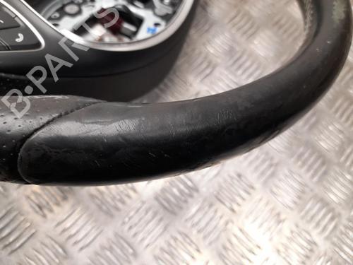 Steering wheel MERCEDES-BENZ V-CLASS (W447) V 250 BlueTEC / d (447.811, 447.813, 447.815) | BP37556484C49 - Image 4