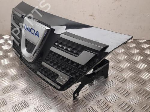 Grill DACIA SPRING EV (B6M1) | BP37545691C40 - Image 3