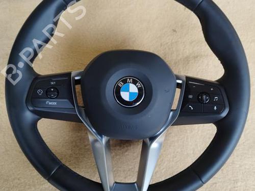Steering wheel BMW 1 (F70) 120 d Mild-Hybrid | BP40027280C49 - Image 16