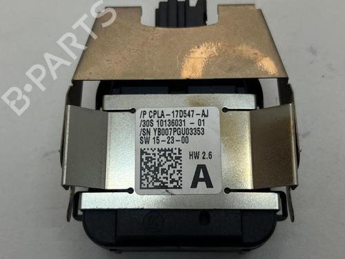 Elektronisk sensor LAND ROVER RANGE ROVER EVOQUE (L538) 2.0 D 4x4 | BP30081638M84 