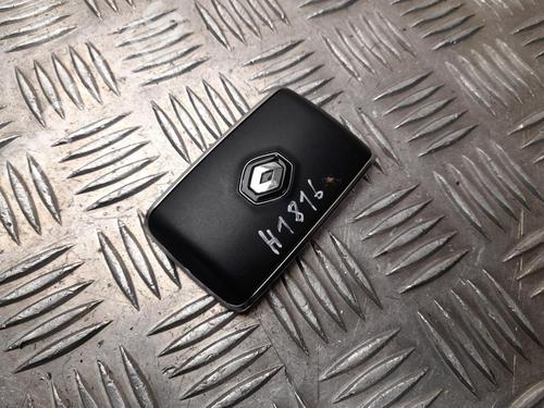 Electronic module RENAULT CLIO V (B7_) 1.0 TCe 100 (B7MT) | BP37560169M83 - Image 2