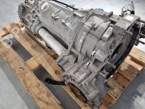 Used Gearbox PORSCHE CAYENNE (9YA) 4.0 Turbo S E-Hybrid AWD (9YACH1) (680 hp) 28936029