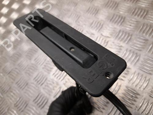 Tailgate handle LIGIER IXO 0.5 | BP37558504C132 - Image 3