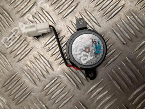 Electronic module POLESTAR POLESTAR 4 EV All-wheel Drive | BP37565333M83 - Image 2