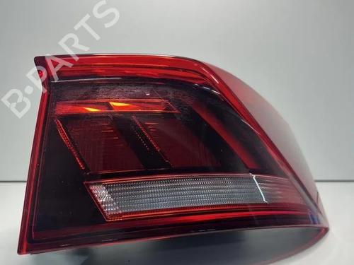 Højre baglygte VW T-ROC (A11, D11) 1.5 TSI (150 hp) 28946429