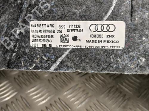 Boot lining AUDI Q5 (GUB) 2.0 TFSI quattro | BP37570046I3 - Image 3