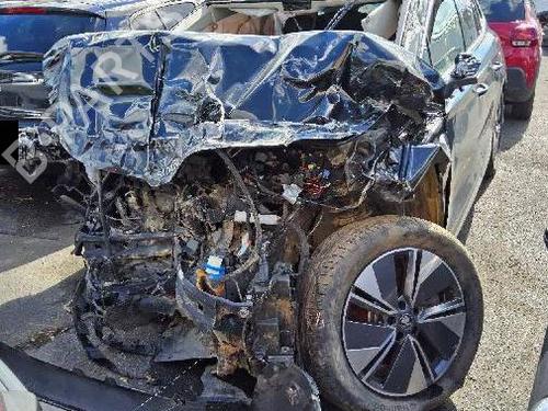 Used Parts SKODA ENYAQ iV SUV (5AZ) 85 5015132