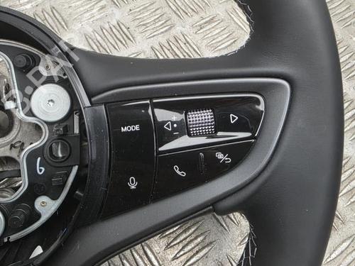 Steering wheel BYD SEAL EV AWD | BP40461443C49 - Image 3