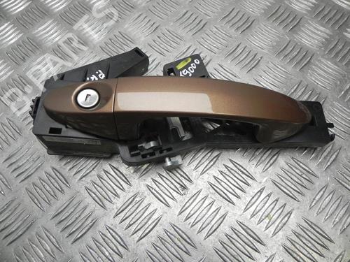 Exterior handle FORD B-MAX (JK) 1.0 EcoBoost | BP37542249C122 - Image 2