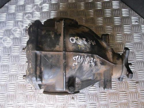 Rear differential MERCEDES-BENZ E-CLASS (W211) E 220 CDI (211.006) | BP37576895M24 - Image 7
