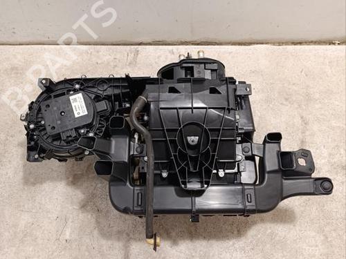 Heater matrix box CHEVROLET CORVETTE (C8) 6.2 | BP40027213M61 - Image 2