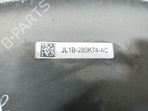 Hjulbue FORD USA EXPEDITION (U553) 3.5 Ti-VCT EcoBoost | BP38996907C56 - Image 7