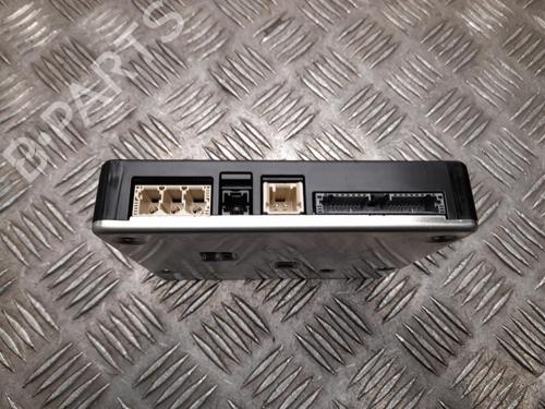 Electronic module TOYOTA AYGO X (_B7_) 1.0 VVT-i (KGB70) | BP37572790M83 - Image 2