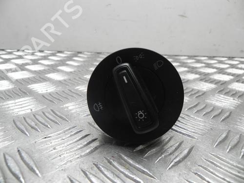 Used Headlight switch Headlight switch 37541834 37541834
