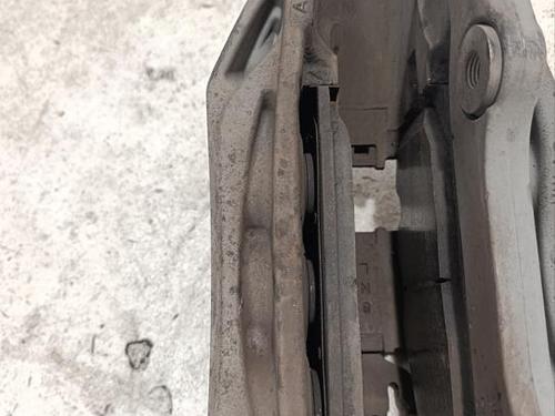 Left front brake caliper AUDI Q7 (4MB, 4MG, 4MQ) 3.0 TFSI quattro | BP39661707M105 - Image 10