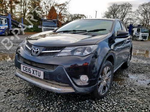 Other TOYOTA RAV 4 IV (_A4_) 2.0 D 4WD (ALA41_) | BP37579110O1 - Image 4