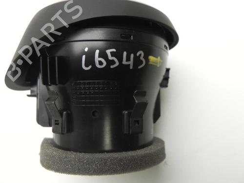 Air vent AUDI A1 (8X1, 8XK) 1.6 TDI | BP28942686I21 