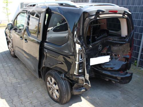 Pedal OPEL COMBO E Tour / Life (K9) 1.2 | BP37547585I4 - Image 5