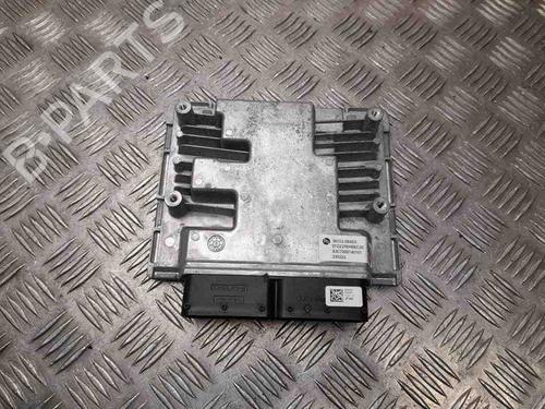 Used Engine control unit (ECU) KIA NIRO I (DE) 1.6 GDI Plug-in Hybrid (141 hp) 28934804