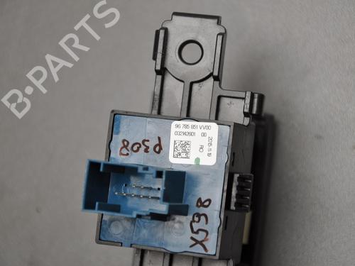Switch PEUGEOT 308 II (LB_, LP_, LW_, LH_, L3_) 2.0 GT BlueHDi 180 | BP28928331I30 