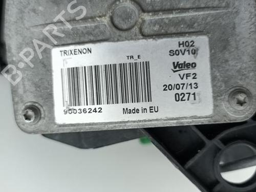 Left headlight MASERATI QUATTROPORTE VI 3.0 S Q4 | BP39252328C28 - Image 21