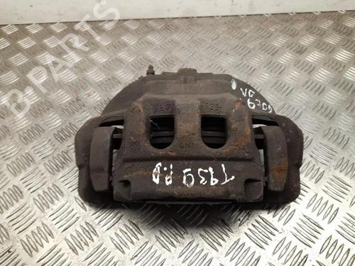 Used Right front brake caliper Right front brake caliper 28930831 28930831