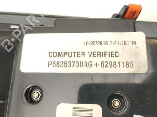 Elektronisk sensor DODGE DURANGO (WD) 5.7 | BP28941539M84 