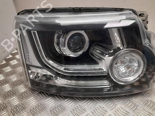 Used Right headlight LAND ROVER DISCOVERY IV (L319) 3.0 TD 4x4 (245 hp) 28911239