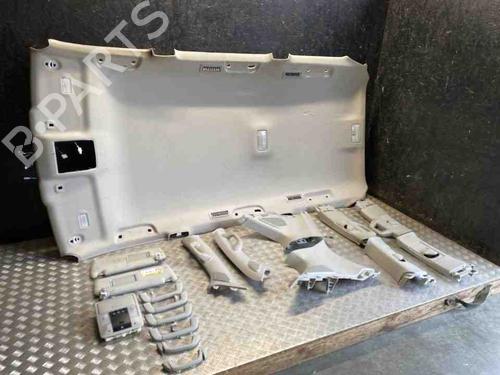 Interiør tag TOYOTA LAND CRUISER PRADO (_J15_) 2.8 D-4D (GDJ150_, GDJ155_, GDJ150, GDJ151) (177 hp) 28910255