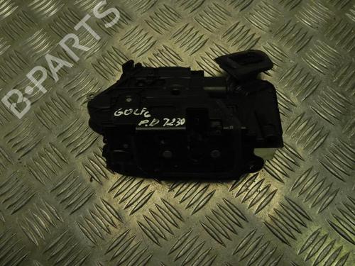 Electronic module VW GOLF VI (5K1) 1.4 TSI | BP37578371M83 - Image 2