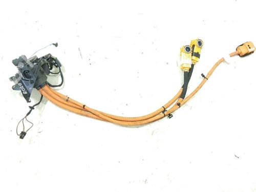 Used Cable PORSCHE TAYCAN Cross Turismo (Y1B) 4 (Y1BBD1) (476 hp) 28943836