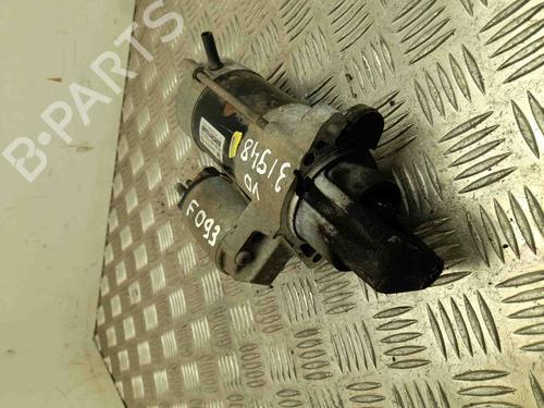 Used Starter OPEL ASTRA K Sports Tourer (B16) 1.6 CDTi (35) (110 hp) 28937460