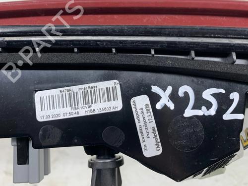 Right taillight FORD FIESTA VII (HJ, HF) 1.0 EcoBoost | BP28924388C35 