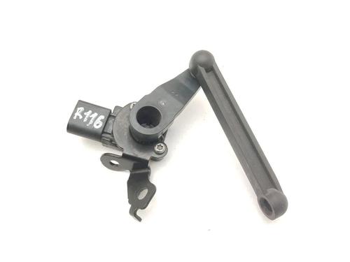 Used Electronic module PORSCHE TAYCAN Cross Turismo (Y1B) 4 (Y1BBD1) (476 hp) 28918480