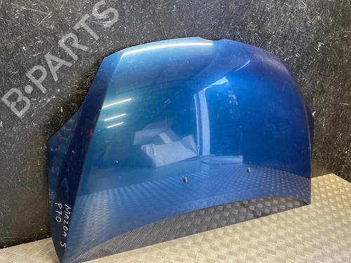 Used Hood MAZDA 5 (CR) 2.0 (CREW, CR19) (146 hp) 28943516