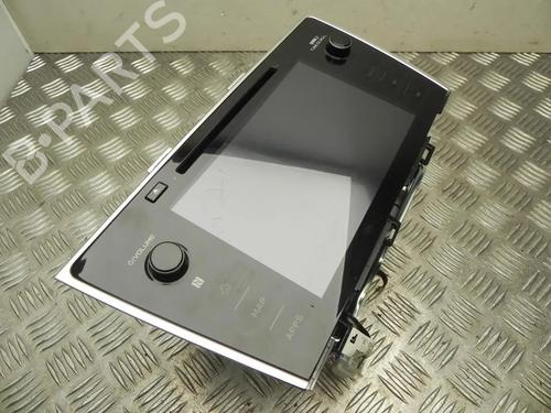 Electronic module SUBARU OUTBACK (BS) 2.5 AWD (BS9) | BP31375097M83