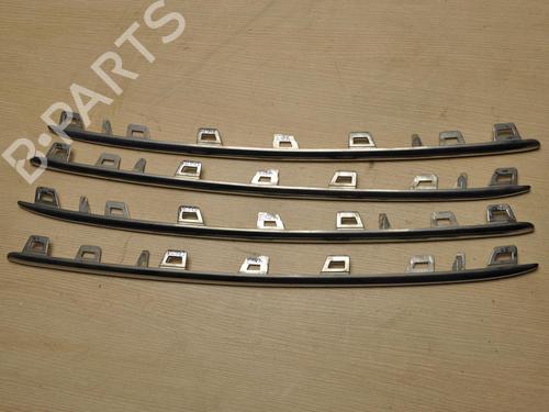 Grille MERCEDES-BENZ EQA (H243) EQA 250+ (243.702) | BP28940372C40 