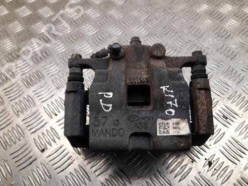 Used Right front brake caliper Right front brake caliper 37570251 37570251