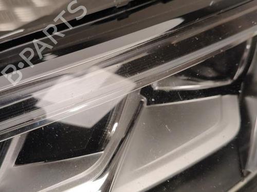 Left headlight AUDI A4 Allroad B9 (8WH, 8WJ) 3.0 TDI quattro | BP39894570C28 - Image 5