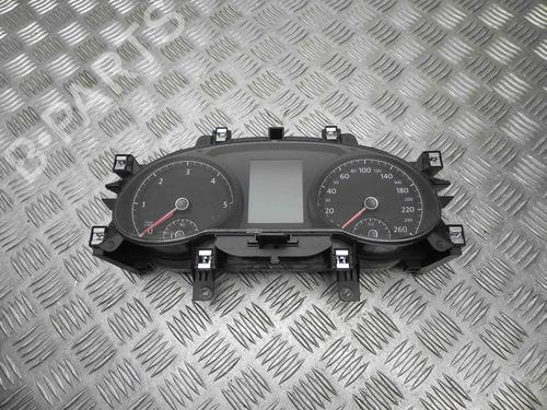 Used Instrument cluster VW TOURAN (5T1) 2.0 TDI (110 hp) 28913536