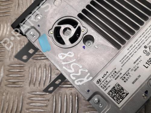 Electronic module HYUNDAI IONIQ 6 (CE) EV All-wheel Drive | BP37563921M83 - Image 4