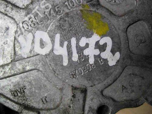 Vacuum pump AUDI A4 B8 (8K2) 2.0 TDI | BP28934244M80