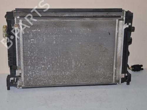 Køleventilator elektrisk VW T-CROSS (C11, D31) 1.0 TSi (116 hp) 28924826