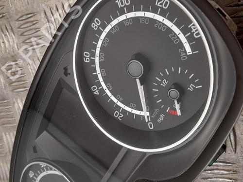 Instrument cluster SKODA FABIA III Estate (NJ5) 1.0 TSI | BP28945864C47 