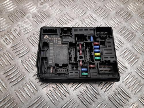 fuse-box-renault-megane-e-tech-suv-2021-37564484 main image