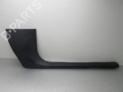 Used Step SKODA FABIA II (542) 1.4 TSI RS (180 hp) 28922075